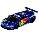 (image for) Carrera 23985 Digital 124 Lamborghini Huracán GT3 Evo2 ABT-Sportsline, No.27 - Preorder 2025