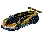 (image for) Carrera 23986 Digital 124 Lamborghini Huracán GT3 Evo2 GRT Grasser Racing, No.63 DTM 2025 - Preorder 2025