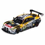 Carrera 24013 Digital 124 BMW M4 GT3 ROWE Racing, No.98, Nürburgring 24H 2025 - Pre-order (image for) Carrera 24013 Digital 124 BMW M4 GT3 ROWE Racing, No.98, Nürburgring 24H 2025 - Pre-order