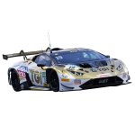Carrera 24019 Digital 124 Lamborghini Huracán GT3 Evo2 GRT Grasser Racing, No.19 DTM 2025 - Pre-order (image for) Carrera 24019 Digital 124 Lamborghini Huracán GT3 Evo2 GRT Grasser Racing, No.19 DTM 2025 - Pre-order