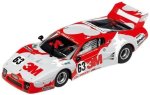 (image for) Carrera 27100 Evolution Ferrari 512BB/LM 3M Le Mans, 1979 RARE