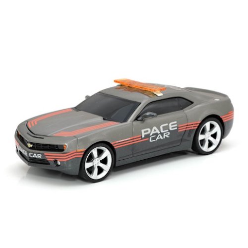 (image for) Carrera 27632 Evolution Chevrolet Camaro Pace Car