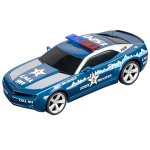 (image for) Carrera 27670 Evolution Chevrolet Camaro State Trooper