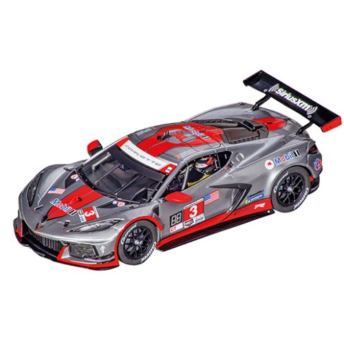 (image for) Carrera 27690 Evolution Chevrolet Corvette C8.R Sebring, No.3