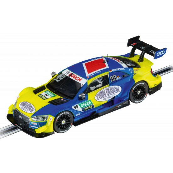 (image for) Carrera 27692 Evolution Audi RS5 DTM M.Rockenfeller, No.99