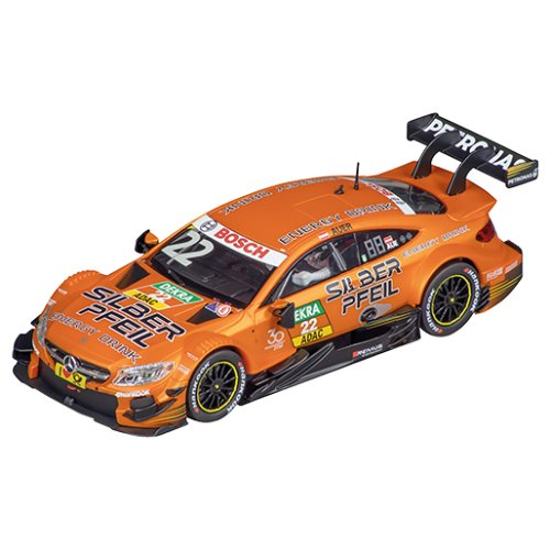 (image for) Carrera 27694 Evolution Mercedes-AMG C 63 DTM, L.Auer, No.22