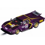 (image for) Carrera 27720 Evolution De Tomaso Pantera, No.7