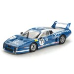 (image for) Carrera 27726 Evolution Ferrari 512 BB LM C.Pozzi, No.71