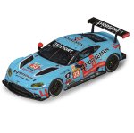 (image for) Carrera 27743 Evolution Aston Martin Vantage GTE TF Sport 4 Horsemen No.33