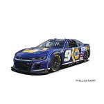 (image for) Carrera 27766 Evolution NASCAR Camaro NextGen ZL1 Hendrick Motorsports, Chase Elliott, No.9