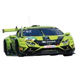 (image for) Carrera 27769 Evolution Lamborghini Huracán GT3 Evo2 SSR Performance, M.Bortolotti, No.92, DTM 2023 - Preorder 2024