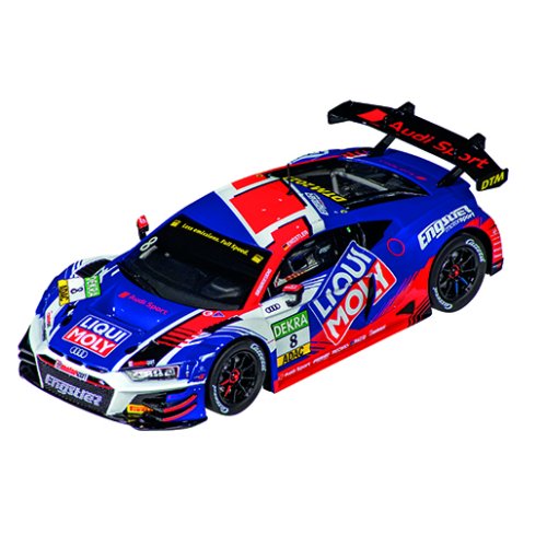 (image for) Carrera 27771 Evolution Audi R8 LMS GT3 evo II Engstler Motorsport, No.8, DTM 2023