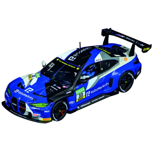 (image for) Carrera 27773 Evolution BMW M4 GT3 Schubert Motorsport, No.33 DTM 2023