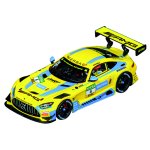 (image for) Carrera 27775 Evolution Mercedes-AMG GT3 Evo Mercedes-AMG Team HRT, No.4 DTM 2023 - Preorder 2024