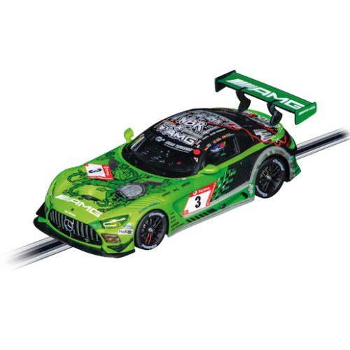 (image for) Carrera 27776 Evolution Mercedes-AMG GT3 Evo GetSpeed Performance, No.3, 24H Nürburgring