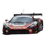 (image for) Carrera 27782 Evolution McLaren 720S GT3 Enduro Motorsport, No.77 British GT 2023 - Preorder 2024