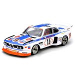 (image for) Carrera 27789 Evolution BMW 3.5 CSL No.15 - Preorder 2024