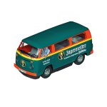 (image for) Carrera 27795 Evolution VW BUS T2b Jägermeister