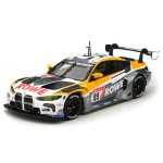 (image for) Carrera 27797 Evolution BMW M4 GT3 ROWE Racing, No.99 - Preorder 2024