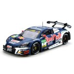 (image for) Carrera 27801 Evolution Audi R8 LMS GT3 Abt Sportsline Red Bull No. 7 DTM 2024