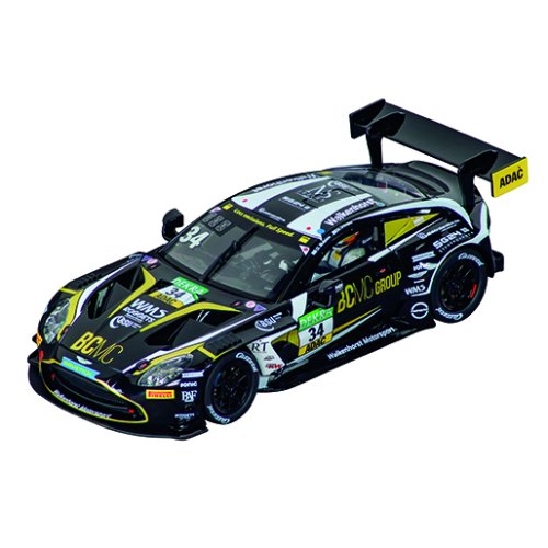 (image for) Carrera 27805 Evolution Aston Martin Vantage AMR GT3 Evo Walkenhorst Motorsport, No.34 - Preorder 2025