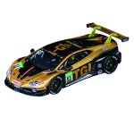 (image for) Carrera 27814 Evolution Lamborghini Huracán GT3 Evo2 GRT Grasser Racing, No.63, DTM 2024 - Preorder 2024