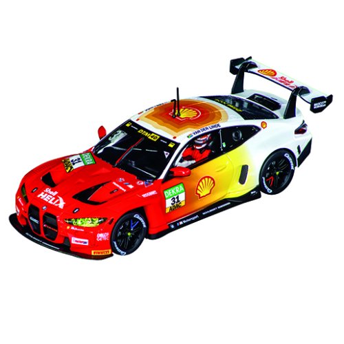 (image for) Carrera 27830 Evolution BMW M4 GT3 Schubert Motorsport, No.31, DTM 2024 - Preorder 2025