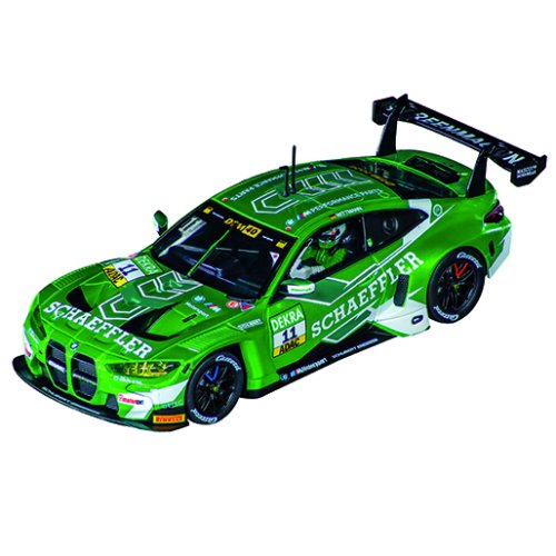 (image for) Carrera 27831 Evolution BMW M4 GT3 Schubert Motorsport, No.11 DTM 2024 - Preorder 2025