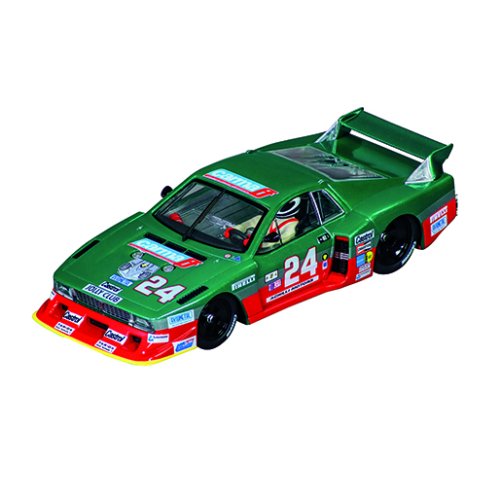 (image for) Carrera 27836 Evolution Lancia Beta Montecarlo Turbo No.24, 24H Daytona 1981 - Preorder 2025