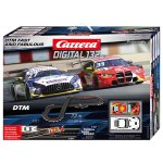 (image for) Carrera 30030 Digital 132 DTM Fast and Fabulous Set