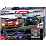 (image for) Carrera 30044 Digital 132 24H Speed Wireless 2.0 Set