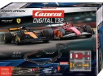 Carrera 30051 Digital 132 Speed Attack Wireless 2.0 Set w/Free Shipping - Pre-order (image for) Carrera 30051 Digital 132 Speed Attack Wireless 2.0 Set w/Free Shipping - Pre-order
