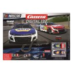Carrera 30053 Digital 132 NASCAR Victory at Talladega Wireless 2.0 Set w/Free Shipping - Pre-order (image for) Carrera 30053 Digital 132 NASCAR Victory at Talladega Wireless 2.0 Set w/Free Shipping - Pre-order