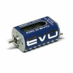 (image for) NSR 3026 King EVO Balanced Motor 25,000 rpm 350g-cm @12V