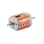 (image for) NSR 3040 Shark EVO Balanced Motor 20,000 rpm 150 g-cm @12V