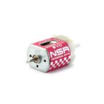 (image for) NSR 3041 Shark EVO Balanced Motor 21,900 rpm 164 g-cm @12V