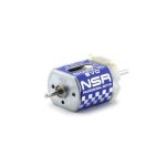 (image for) NSR 3043 Shark EVO Balanced Motor 25,000 rpm 180 g-cm @12V