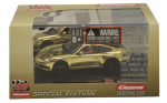 (image for) Carrera 30671 Digital 132 Porsche 911 50 Years Special Gold Limited Edition RARE