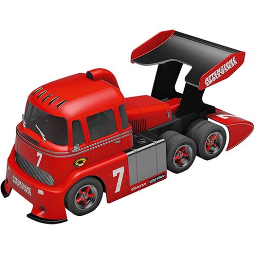 (image for) Carrera 30988 Digital 132 Carrera Race Truck, No.7