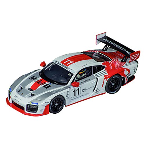 (image for) Carrera 31021 Digital 132 Porsche 935 GT2 Pikes Peak, No.11 2020