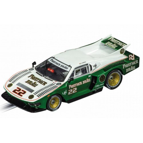 (image for) Carrera 31045 Digital 132 De Tomaso Pantera, No.22