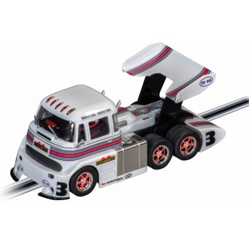 (image for) Carrera 31049 Digital 132 Carrera Race Truck Martina Rehsing Team, No.3