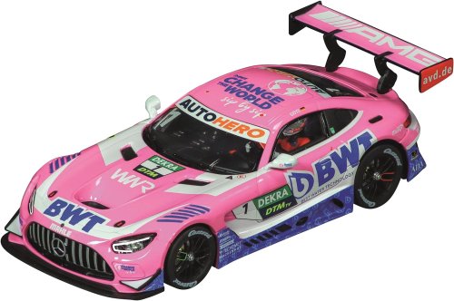 (image for) Carrera 27735 Evolution Mercedes-AMG GT3 Evo No.1 DTM 2022