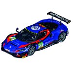 (image for) Carrera 32000 Digital 132 Ferrari 296 GT3 Emil Frey Racing, No.14, DTM 2023 - Preorder 2024