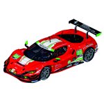 (image for) Carrera 32001 Digital 132 Ferrari 296 GT3 AF Corse, No.21 - Preorder 2024