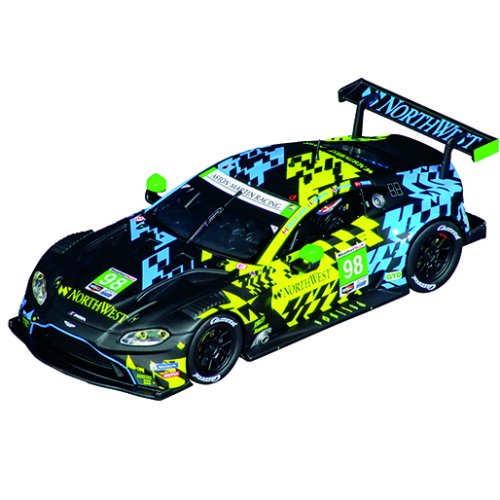 (image for) Carrera 32022 Digital 132 Aston-Martin Vantage GT3 Northwest, No.98