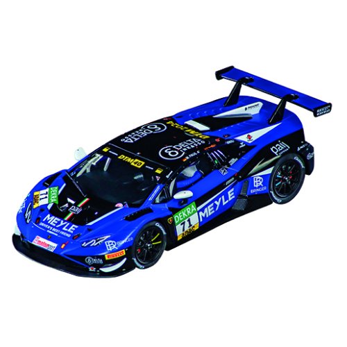 (image for) Carrera 32059 Digital 132 Lamborghini Huracán GT3 Evo2 Paul Motorsport, No.71, DTM 2024 - Preorder 2025