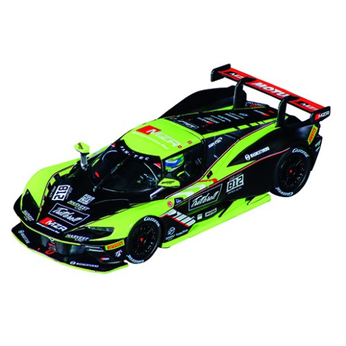 (image for) Carrera 32068 Digital 132 KTM X-Bow GT2 Motorsport Zentrum Ried, No.812 - Preorder 2025