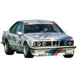 Carrera 32109 Digital 132 BMW 635 CSI Schnitzer, Genuine BMW Parts, No.11 24H Spa 1986 - Pre-order (image for) Carrera 32109 Digital 132 BMW 635 CSI Schnitzer, Genuine BMW Parts, No.11 24H Spa 1986 - Pre-order