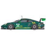 Carrera 24008 Digital 124 Porsche 911 GT3 R Wright Motorsports, No.24 - Pre-order (image for) Carrera 24008 Digital 124 Porsche 911 GT3 R Wright Motorsports, No.24 - Pre-order
